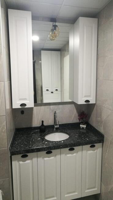 Banyo Dolapları