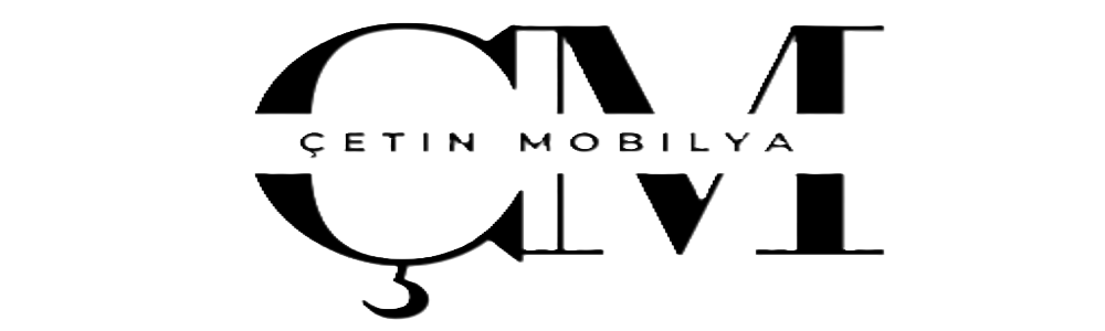 Çetin Mobilya Logo